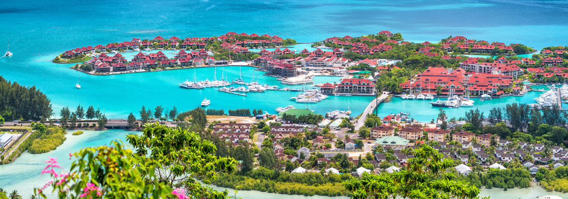 Seychelles
